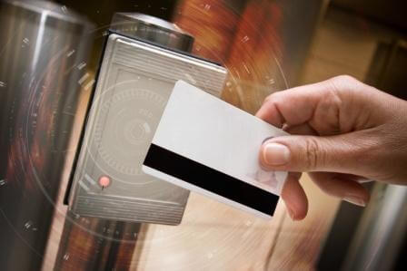 commercial access control systems