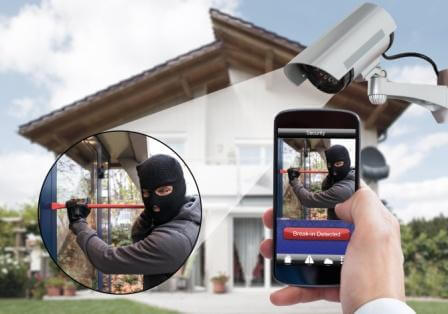 home security in orange county