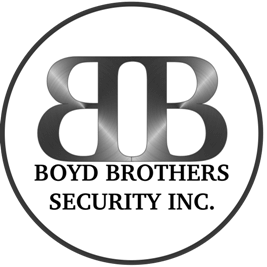 Boyd Brothers Security